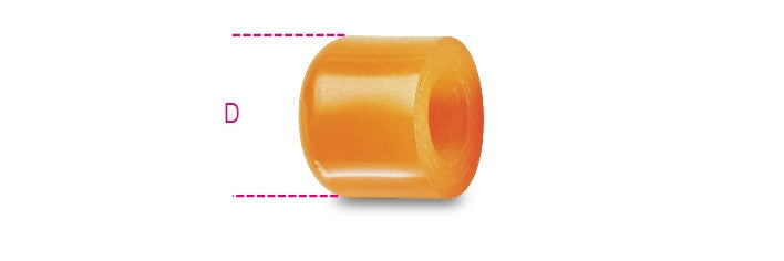 Beta Tools Model 1390  R45mm-Spare Faces for Item 1390 45
