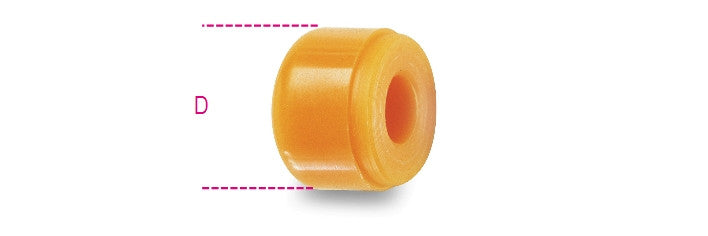 Beta Tools Model 1392  R35mm-Spare Faces for Item 1392 35