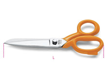 Beta Tools Model 1784  175mm-Heavy Duty Scissors