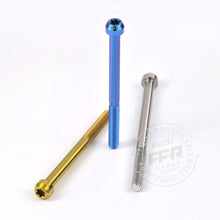 Proti Clutch Cover Bolt Kit for the Ducati Monster 1200 (2015)