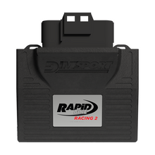 RapidBike RACING2 Self Adaptive Fueling Control Module for the Kove 800X Rally (2025+) - euro5+