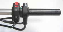 Domino Plug and Play Right Hand Racing Switch for 2015-2018 Yamaha YZF-R3