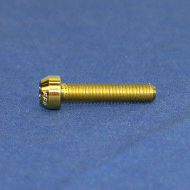 Proti Rear Brake Cylinder Bolt Kit for the Ducati Monster 821 (2015)