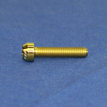 Proti Rear Brake Cylinder Bolt Kit for the Ducati Monster 821 (2015)