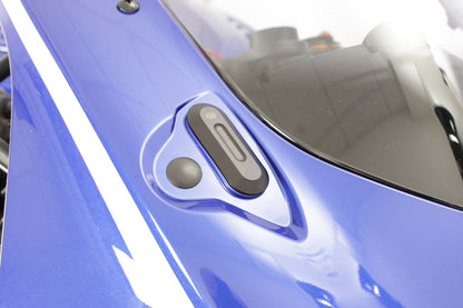 Gilles Race Cover Kit for the Yamaha YZF-R6 (2017+)