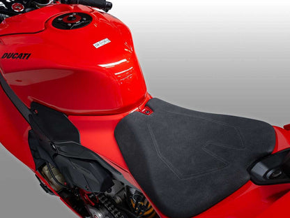 DBK Special Parts (Ducabike) Seat Insert for the Ducati Panigale V4 (2025+)