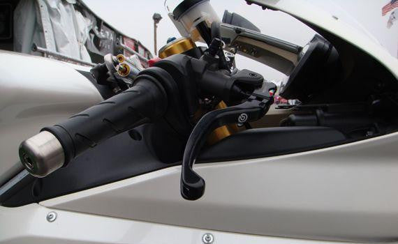 Brembo RCS Brake and Clutch Master Cylinders