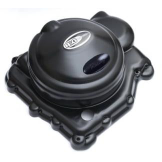R&G Racing Aprilia RSV-4 '09'-14  V4 Tuono '11- Engine Case Covers  pair (stock will be modified to fit V4 Tuono 1100 '15  check before ordering)  Race version