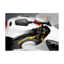 Rizoma Mirror Adapter for The Yamaha FZ6  YZF-R1  YZF-R6 and Triumph Daytona 675