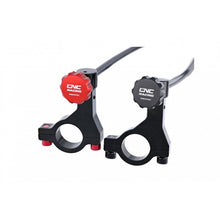 CNC Racing Remote Adjuster For OE Brembo Brake lever, Fits: All bikes equiped with a Brembo Brake Master Cylinder as OE