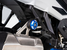 DBK Special Parts (Ducabike) Muffler Washer for BMW models