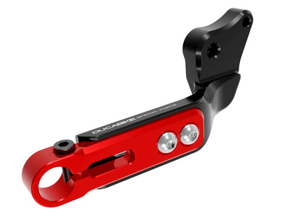 DBK Special Parts (Ducabike) Adjustable Shift Lever for the Ducati Streefighter V2