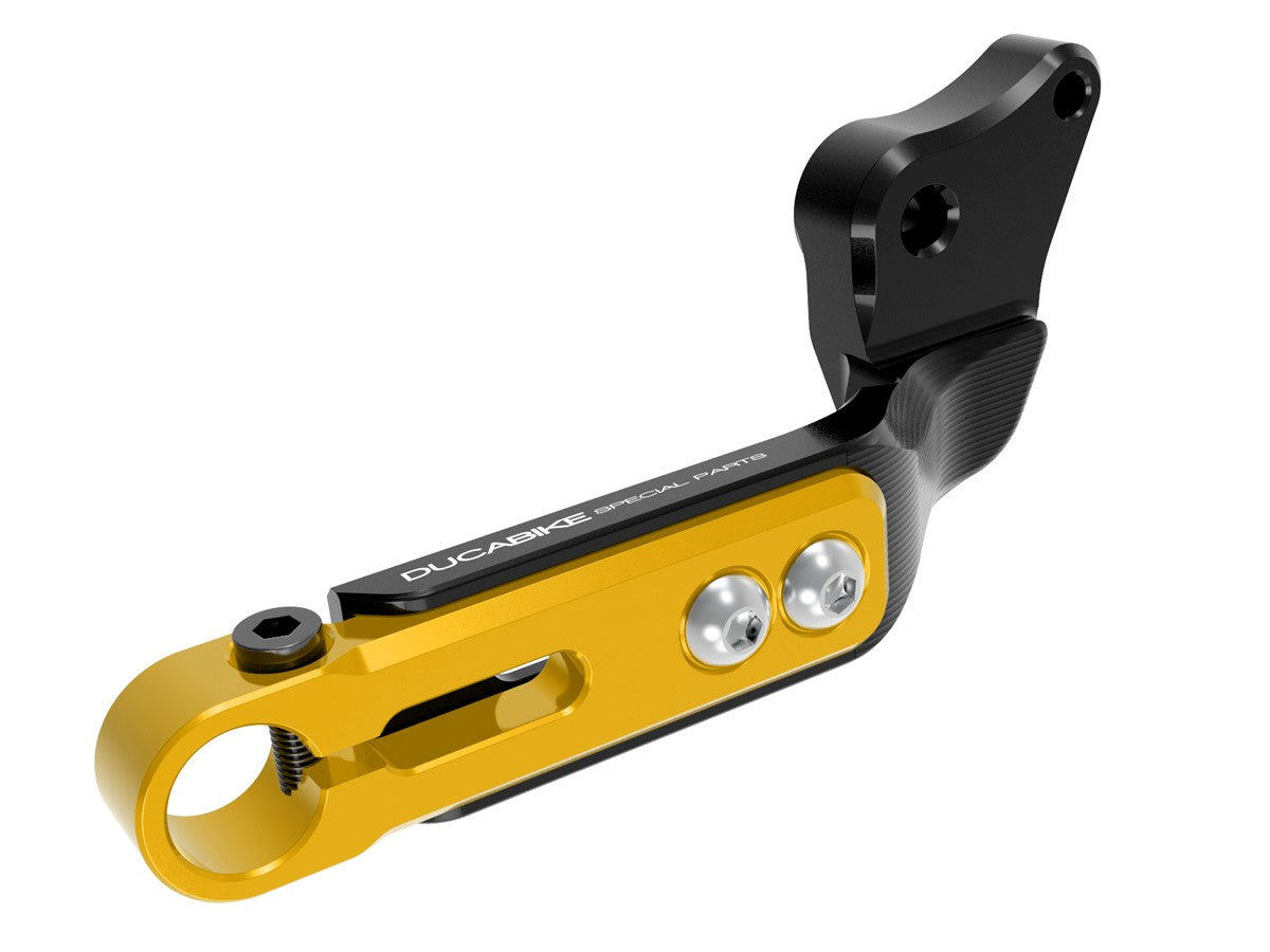 DBK Special Parts (Ducabike) Adjustable Shift Lever for the Ducati Streefighter V2