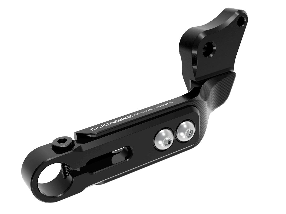 DBK Special Parts (Ducabike) Adjustable Shift Lever for the Ducati Streefighter V2