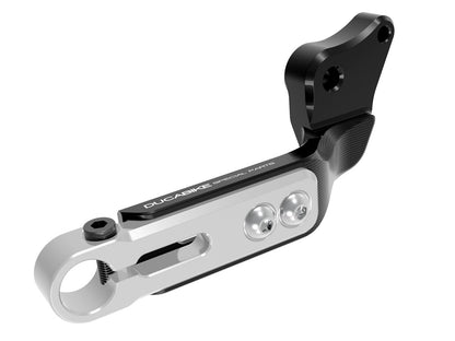 DBK Special Parts (Ducabike) Adjustable Shift Lever for the Ducati Streefighter V2