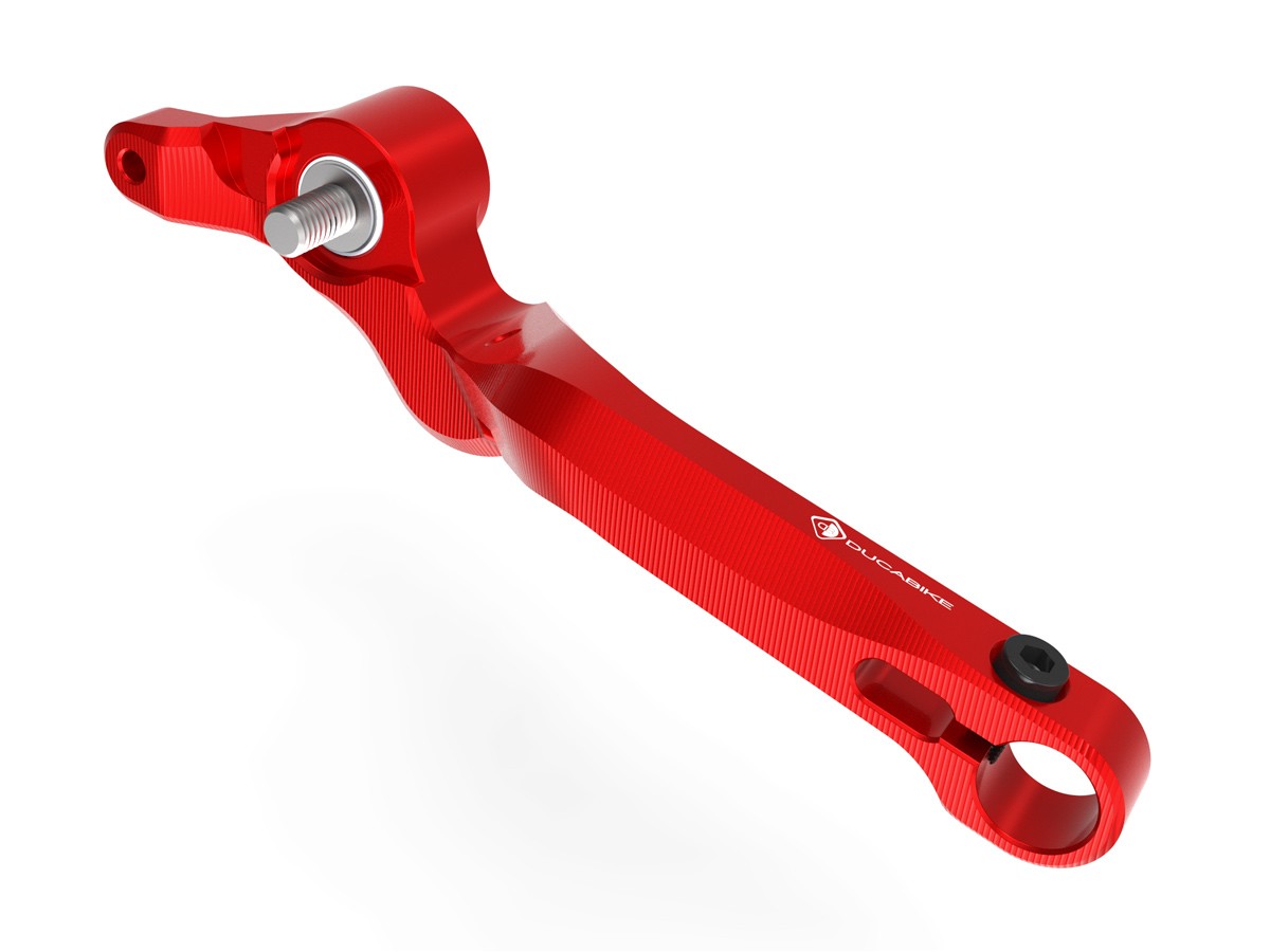 DBK Special Parts (Ducabike) Rear Brake Lever for the Ducati Monster 937
