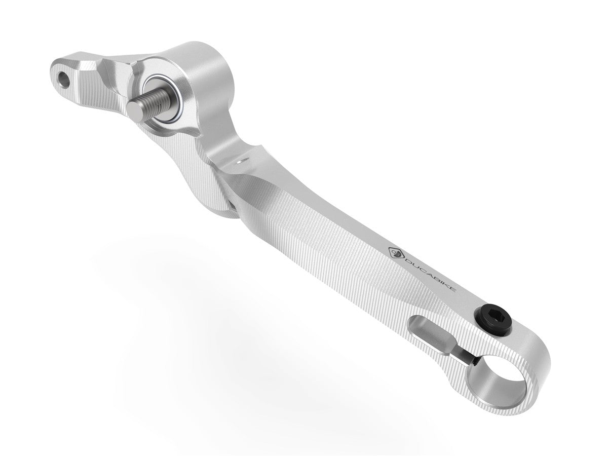 DBK Special Parts (Ducabike) Rear Brake Lever for the Ducati Monster 937
