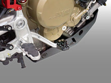 DBK Special Parts (Ducabike) Adjustable Rear Brake Lever Toe Peg for the Ducati Hypermotard 698 Mono
