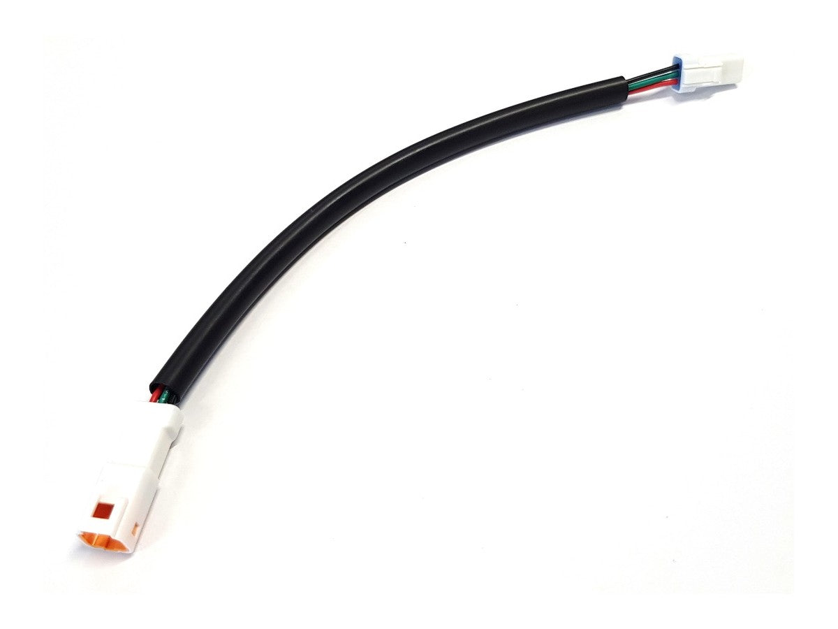 DBK Special Parts (Ducabike) Reverse Shift (GP) Linkage for Ducati Streetfighter V2