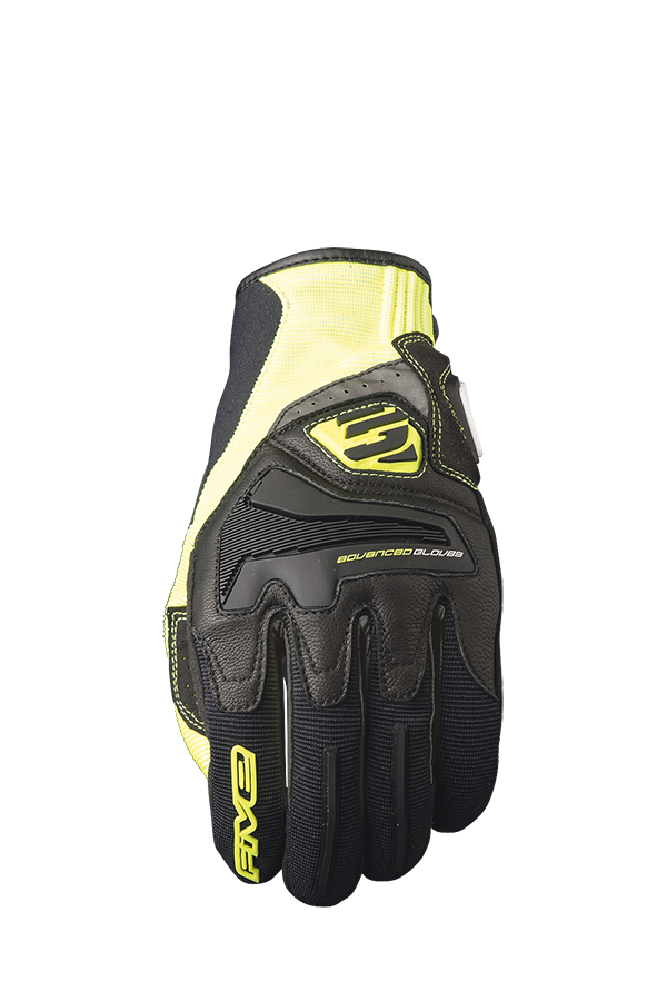 Five Gloves RS4 Textile Gloves