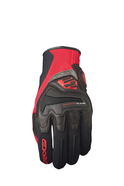 Five Gloves RS4 Textile Gloves