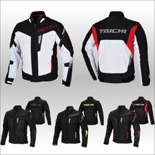 RS Taichi Ingram Mesh Jacket RSJ302