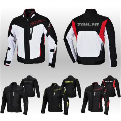RS Taichi Ingram Mesh Jacket RSJ302