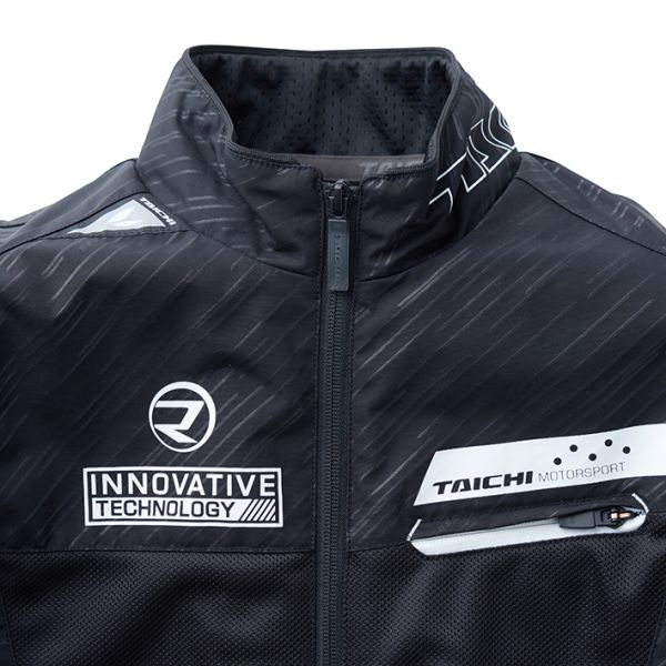 RS Taichi Racer Mesh Jacket RSJ325