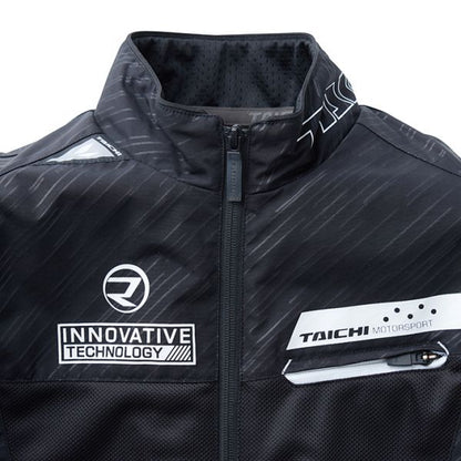RS Taichi Racer Mesh Jacket RSJ325