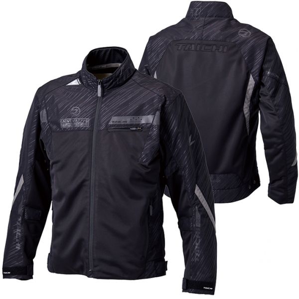 RS Taichi Racer Mesh Jacket RSJ325