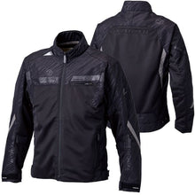 RS Taichi Racer Mesh Jacket RSJ325