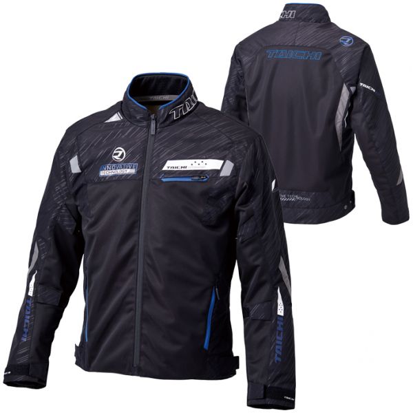RS Taichi Racer Mesh Jacket RSJ325