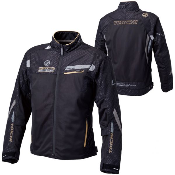 RS Taichi Racer Mesh Jacket RSJ325