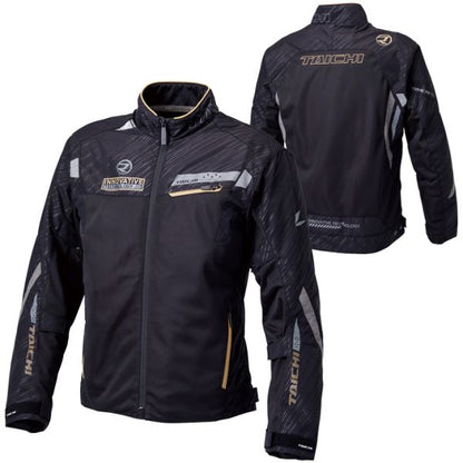 RS Taichi Racer Mesh Jacket RSJ325