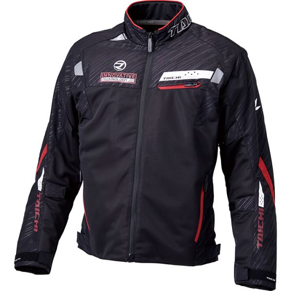 RS Taichi Racer Mesh Jacket RSJ325
