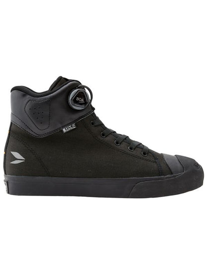 RS Taichi DRYMASTER-FIT HOOP BOA Riding Shoes - RSS011