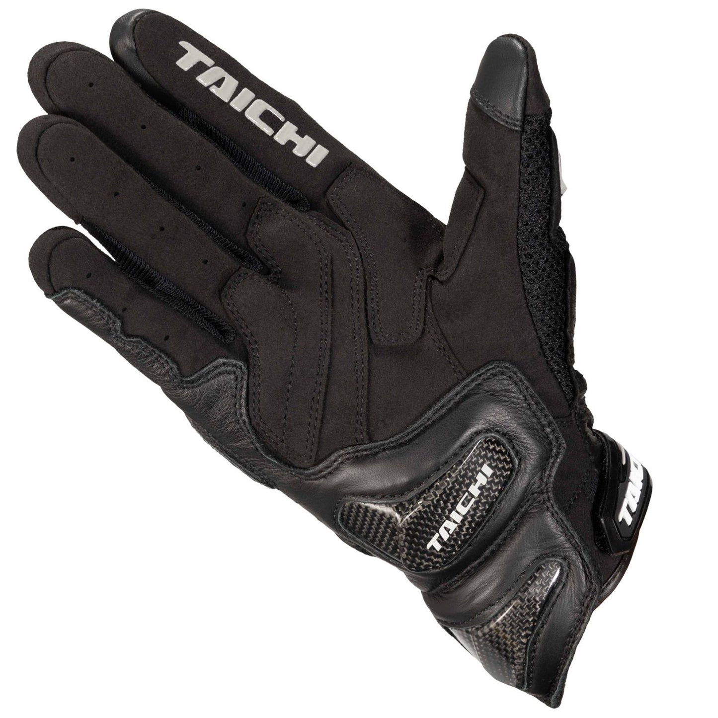 RS Taichi Raptor Mesh Gloves - RST442