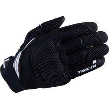 RS Taichi Rubber Knuckle Mesh Gloves- RST447
