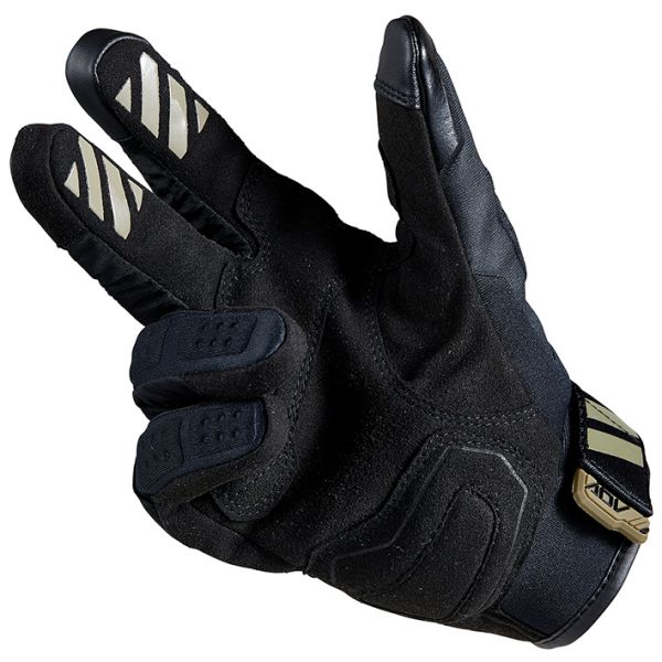 RS Taichi DryMaster Compass Glove