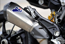 Ducati Perfomance Termignoni Low Mount Slip-on for Ducati Hypermotard 821/ SP and Hyperstrada 821