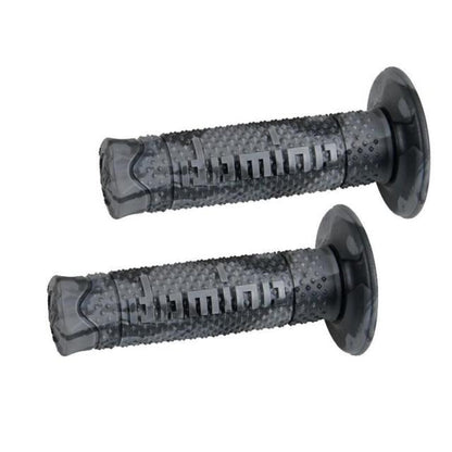 Domino A260 Off Road DSH (Dual Soft Hand) Diamonte Grips