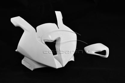 CARBONIN AVIO FIBER RACE BODYWORK FOR BMW S1000RR (2015-18)