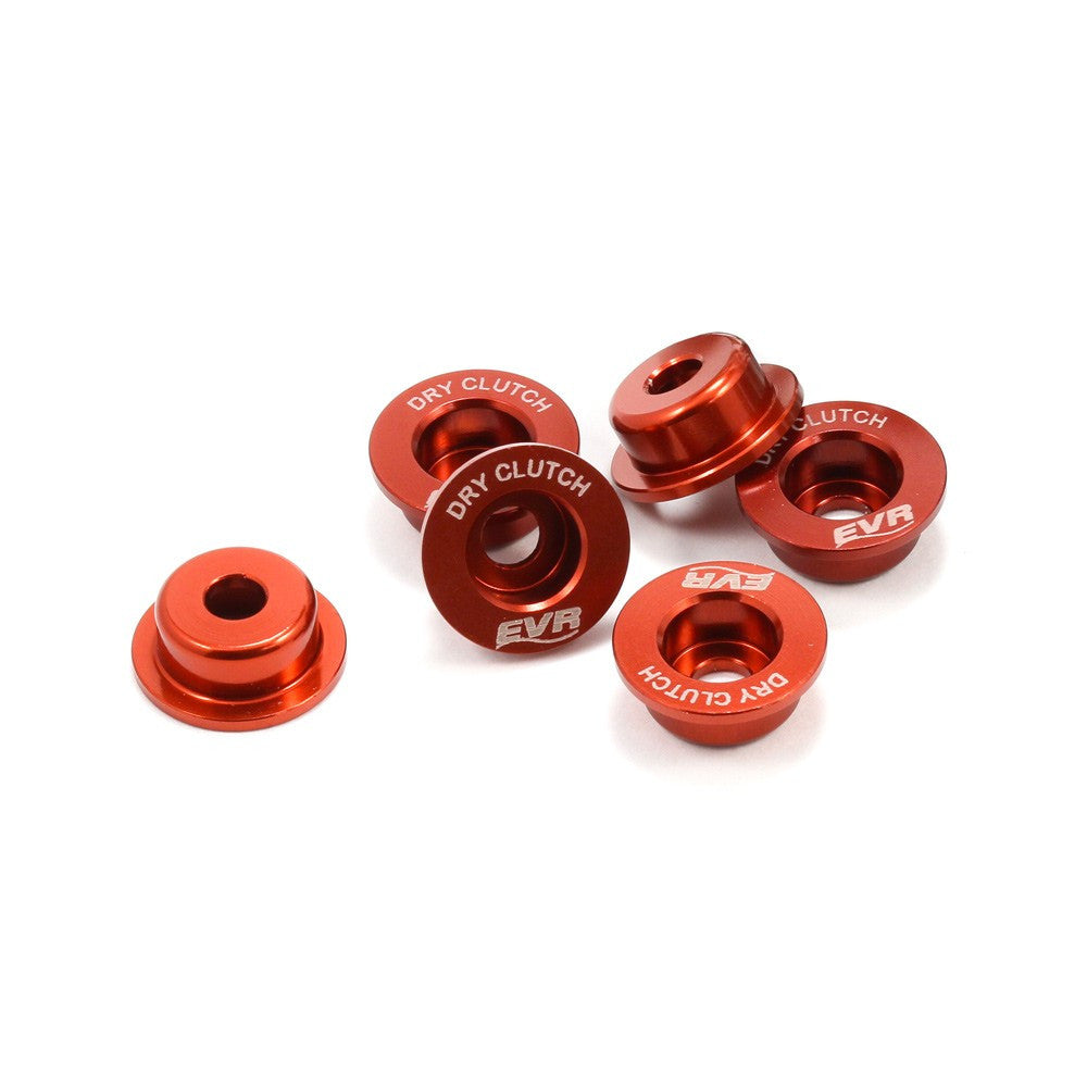 EVR Dry Clutch Lightweight Spring Retainers