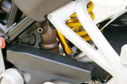 Sato Racing Billet Lower Suspension Link Rod for Ducati Monster S2R / S4R / S4RS / S4RT