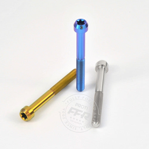 Proti M5 Universal Bolt M5L45-OTB01