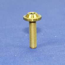 Proti Windshield Bolt Kit for the BMW S1000XR (2015-2016)