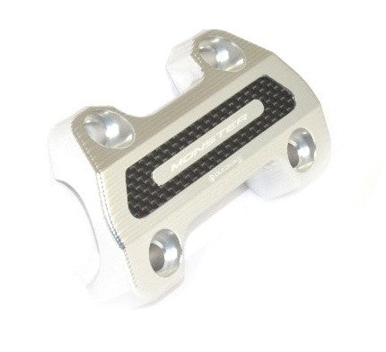 DBK Special Parts (Ducabike) Billet Handlebar Clamp for the Ducati Monster 696