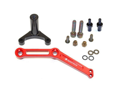 DBK Special Parts (Ducabike) Steering Damper Mount for the Ducati Monster 1200/821/797