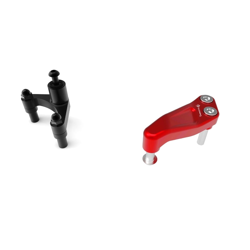 DBK Special Parts (Ducabike) Steering Damper Mount for the Ducati Supersport / S