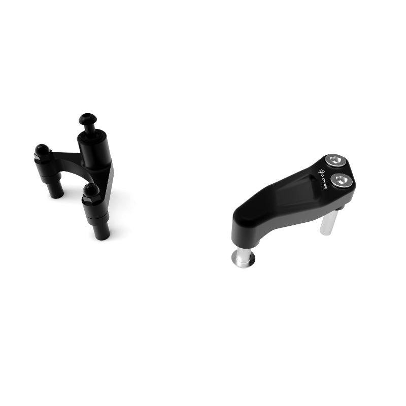 DBK Special Parts (Ducabike) Steering Damper Mount for the Ducati Supersport / S